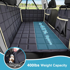 Lassie detachable hard-bottom easy-install design simplifies cleaning and setup.