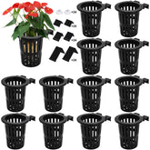 Lawei 12-pack hanging setup for aquarium plant holders