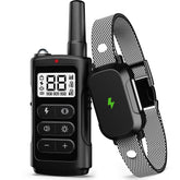 LeadGo dog training collar remote 3300ft range enables confident outdoor training