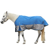 LEAFOREST 1200D blanket front view for durable turnout protection