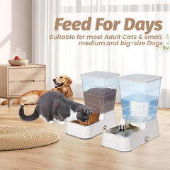 Leefele wide-mouth bucket design enables easy deep cleaning for every corner access.