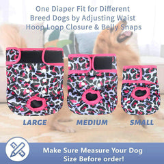 Leekalos washable material close-up emphasizes soft, comfortable fabric that won’t rub or irritate.