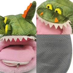 LEFTSTARER bed non-slip bottom detail emphasizes steady placement during use.