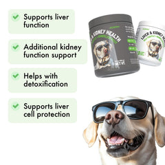 LEGITPET beef-flavor soft chews closeup appealing to picky eaters