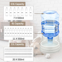 Leptzoa easy clean materials simplify maintenance for pet care