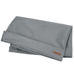 LE SURE funda para cama de perro, resistente al agua, tela Oxford.