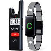 LetsWill dog training collar remote with 3300ft range for outdoor training
