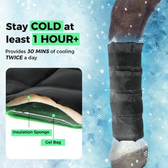 Libbipaw neoprene boot showing durable stitching and breathability.