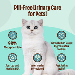 Licks Pill Free omega-3 fish oil lysine ingredients label closeup highlighting health support