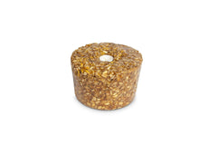 Likit Granola Multigrain 3-Pack in a holder demonstrates enrichment during play.