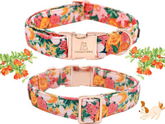 Lionheart Glory soft cotton material provides gentle neck comfort.