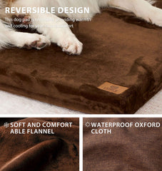 LIORCE cooling Oxford bottom keeps surfaces dry and cool