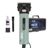 Lister Star large animal clipper for body clipping delivers efficient full-body results.