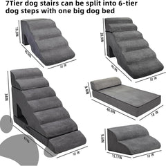 LitaiL side profile highlights slim footprint and stability
