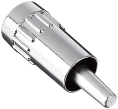 Lixit L100 automatic waterer hose attachment for standard hose connection