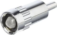 Lixit L100 tongue-trigger water release demonstrated during use