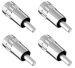 Lixit L100 water faucet assembly for quick outdoor hydration setup