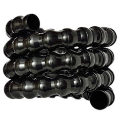 LocLine 3/4 inch aquarium tubing provides flexible water delivery for tanks.