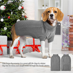 Lonepetu 3XL grey sleeves view shows full arm coverage for cold days.