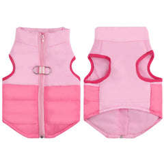 LONTEPET coat close-up soft fabric highlighting comfort