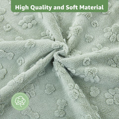 LOOBANI washable pee pad non-slip back keeps pad in place during use