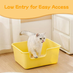 LoopTime durable PP material ensures long-lasting performance in busy households.