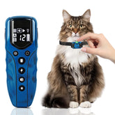 LOSULF tiniest cat shock collar receiver for gentle, precise training feedback.