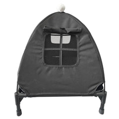 Love&go soft-mat highlights added warmth and comfort beneath the canopy.