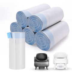 Loveishere Neakasa-PetPivot fit liner shown in use with seamless drawer fit and leak protection