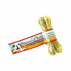 Loving Pets Dlv4704 25-pack rawhide bones offer durable chews and value for daily play.