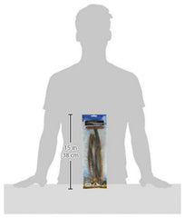 Loving Pets Pure Buffalo bully stick dental-health massage promotes tartar removal
