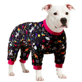 LovinPet PJS large-dog-fit in soft knit for all-day comfort.