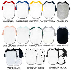 Lucky Petter elastic-breathable material closeup demonstrates easy wear and movement.