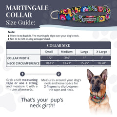 Lucky Love Dog durable materials withstand daily wear on active dogs