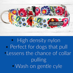 Lucky Love Dog packaging shot communicates the rescue-support mission.