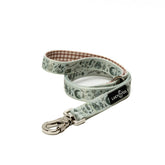 Lucy & Co 5ft designer dog leash with padded handle for comfortable daily walks
