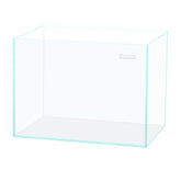 LYPHARD AQUARIUMS rimless 9.5-gallon front view for clear betta display