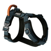 MADE TO ROAM Explorer Harness front view highlights durable nylon for daily adventures