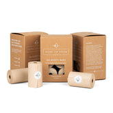 MADE TO ROAM On Dooty Bags three-box set for easy clean-up