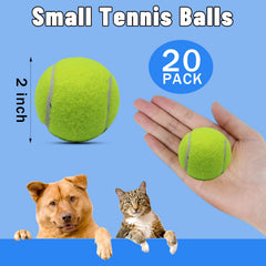 Magicorange tennis balls material closeup shows natural rubber and gentle felt.