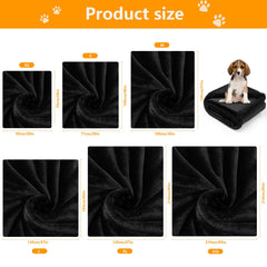Maidewow reversible texture blanket demonstrates dual sides ideal for versatile sofa protection.