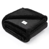 Maidewow waterproof pet blanket front view protecting sofa and furniture