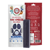Majestic Pet Himalayan yak cheese chews packaging highlights natural ingredients