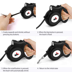 Makife brake and lock system allows one handed operation