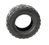 Mammoth TireBiterII overview image showing 7-inch tire toy for extreme chewers.