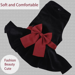 MAMORE sleeveless dress with snap closure for easy dressing