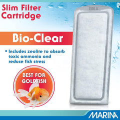 Marina Ceramitek ceramic filter medium close-up for robust biological filtration.