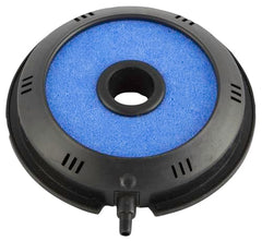 Marine Metal A-3 12ft airline tubing connects to the kit for flexible setup.