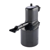 Marineland Magnum 200 polishing internal filter for 60-gallon tanks improves clarity