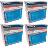 Marineland Rite Size C bundle packaging for easy filter cartridge replacement.